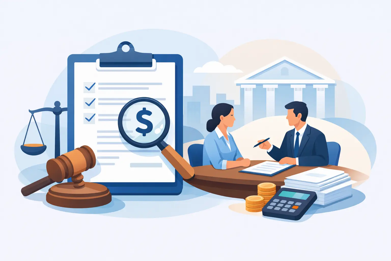 Solicitar presupuesto perito judicial fácil